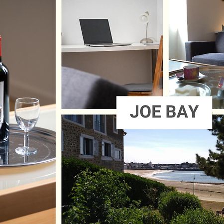 דירות סן מלו Joe Bay מראה חיצוני תמונה